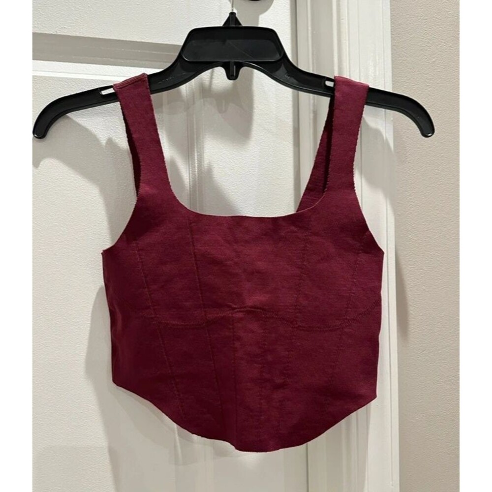 Free People Be Cool Brami Tank Top